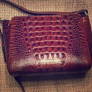 Brahmin Crossbody Purse